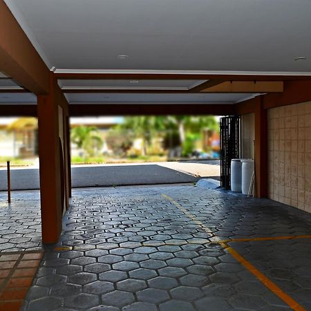 Hotel Cabinas Midey Puntarenas Kültér fotó