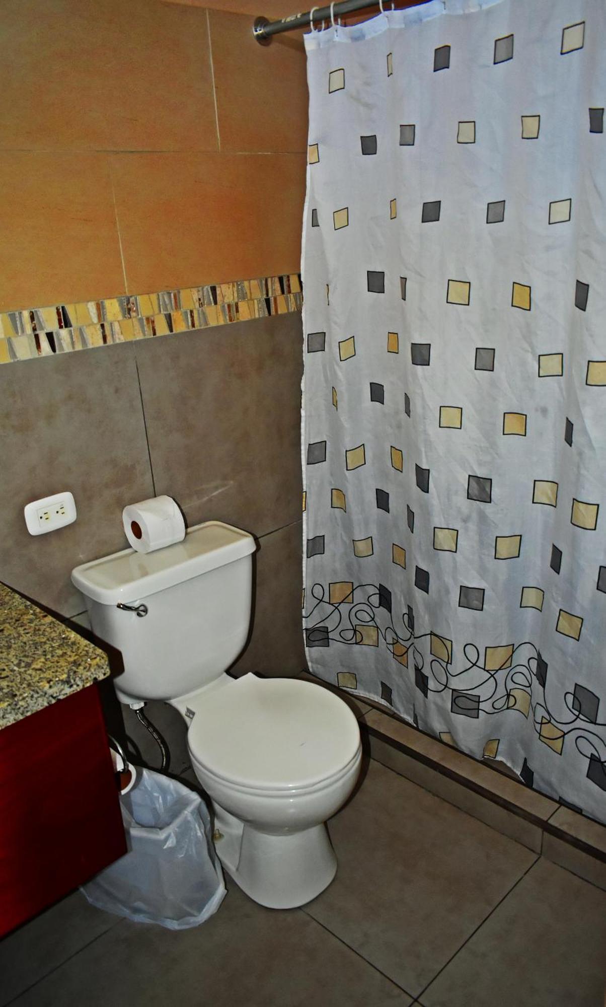 Hotel Cabinas Midey Puntarenas Kültér fotó